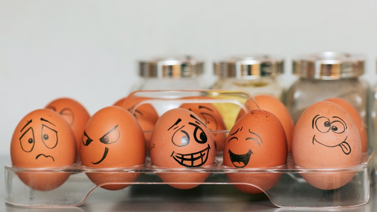 One easy strategy to undo negative emotions